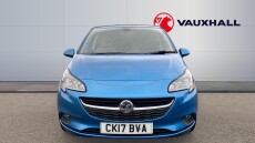 Vauxhall Corsa 1.4 [75] ecoFLEX Energy 3dr [AC] Petrol Hatchback